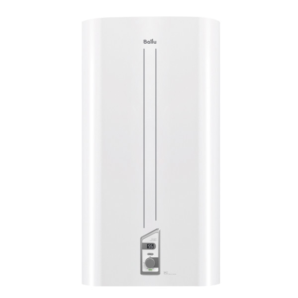 Водонагреватель накопительный Ballu BWH/S 100 Smart WiFi DRY+ универсальный монтаж (BWH/S 100 Smart WiFi DRY+)