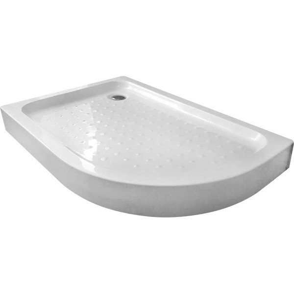 Душевой поддон Gemy ST18 L 120х80 Душевой поддон Gemy ST18 L 120х80