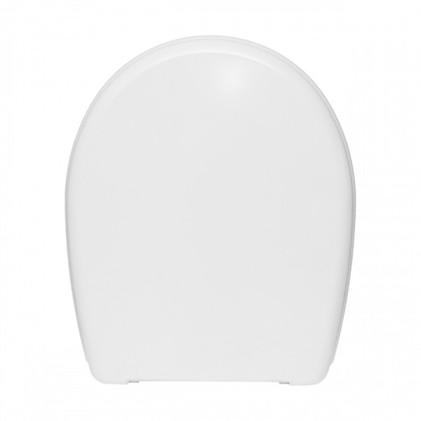 Сиденье для унитаза Santek Паллада белое (1WH302378)