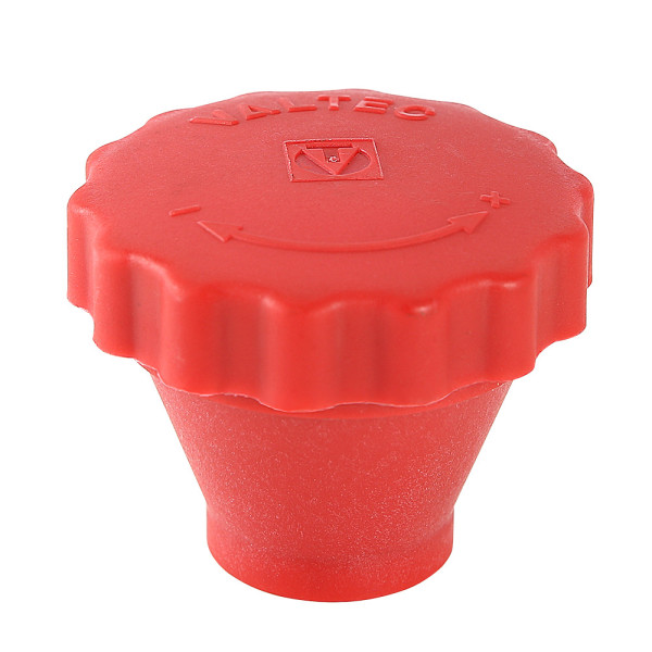 Рукоятка для шарового крана Valtec с плавным управлением VT.420.R.04