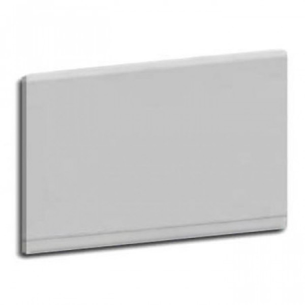 Экран торцевой для ванны Marka One Nega R Экран торцевой для ванны Marka One Nega R