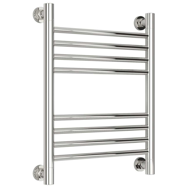 Полотенцесушитель водяной Сунержа Богема+ прямая 500х400 хром (00-0220-5040) Полотенцесушитель водяной Сунержа Богема+ прямая 500х400 хром (00-0220-5040)