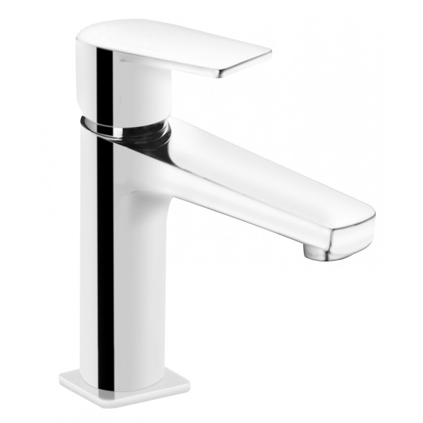 Смеситель для раковины Azario Treya хром (AZ-15684501)