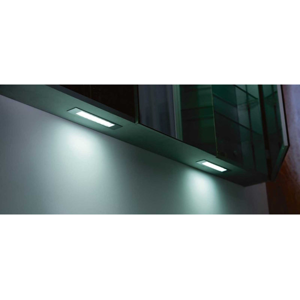 Шкаф зеркальный BelBagno SPC-2A-DL-BL 90x70 (SPC-2A-DL-BL-900) Шкаф зеркальный BelBagno SPC-2A-DL-BL 90x70 (SPC-2A-DL-BL-900)