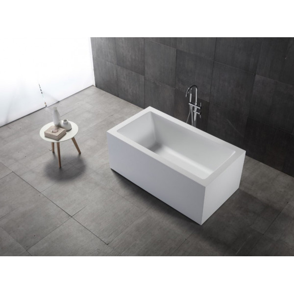 Ванна акриловая Abber 160x80 белая (AB9406-1.6) Ванна акриловая Abber 160x80 белая (AB9406-1.6)