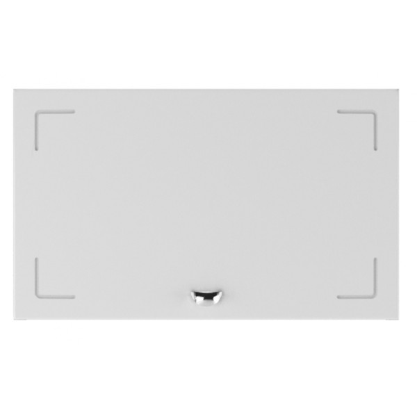 Шкаф подвесной Классик 01-50 Айсберг (разобран) Домино (DA1144HR) Шкаф подвесной Классик 01-50 Айсберг (разобран) Домино (DA1144HR)