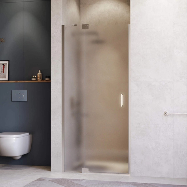 Душевая дверь RGW Hotel HO-014 100x200 стекло матовое, профиль хром (350601410-21) Душевая дверь RGW Hotel HO-014 100x200 стекло матовое, профиль хром (350601410-21)