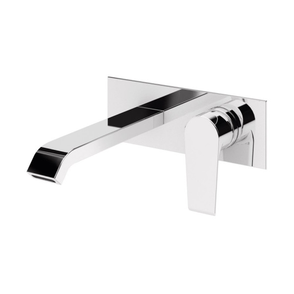 Смеситель для раковины Cezares Nautic (NAUTIC-BLI-01-W0) Смеситель для раковины Cezares Nautic (NAUTIC-BLI-01-W0)