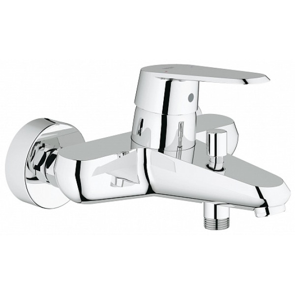 Смеситель для ванны и душа Grohe Eurodisc Cosmopolitan (33390002) Смеситель для ванны и душа Grohe Eurodisc Cosmopolitan (33390002)