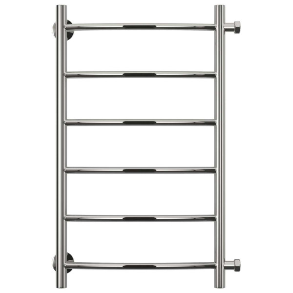 Полотенцесушитель водяной Стилье Версия-Б2 600х400 (6) Г 18 хром (00612-6040) Полотенцесушитель водяной Стилье Версия-Б2 600х400 (6) Г 18 хром (00612-6040)