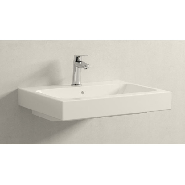 Смеситель для раковины Grohe Eurodisc Cosmopolitan (23049002)