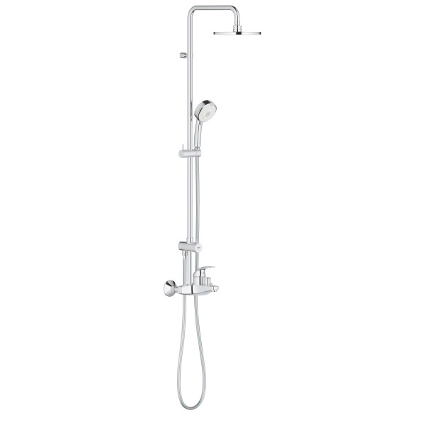 Душевая система Grohe Tempesta Cosmopolitan System 200 (26305001)