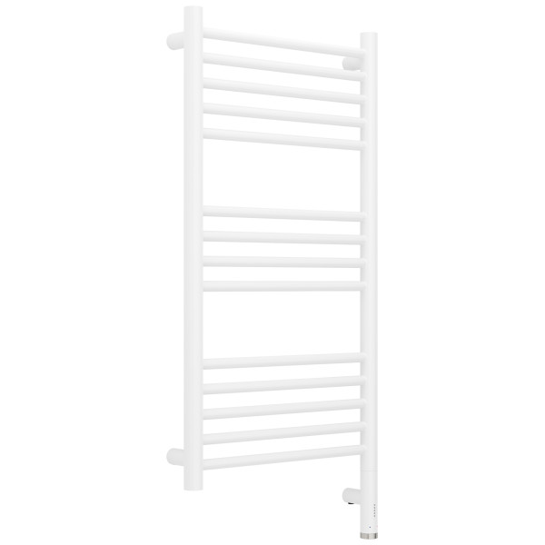 Полотенцесушитель электрический Сунержа Богема 3.1 прямая 800x400 провод справа матовый белый (30-6005-8040) Полотенцесушитель электрический Сунержа Богема 3.1 прямая 800x400 провод справа матовый белый (30-6005-8040)