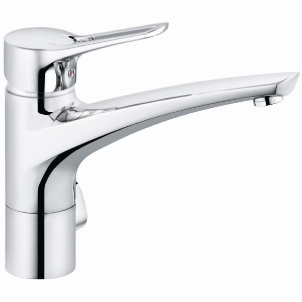 Смеситель для кухни Kludi MX (399070562) Смеситель для кухни Kludi MX (399070562)