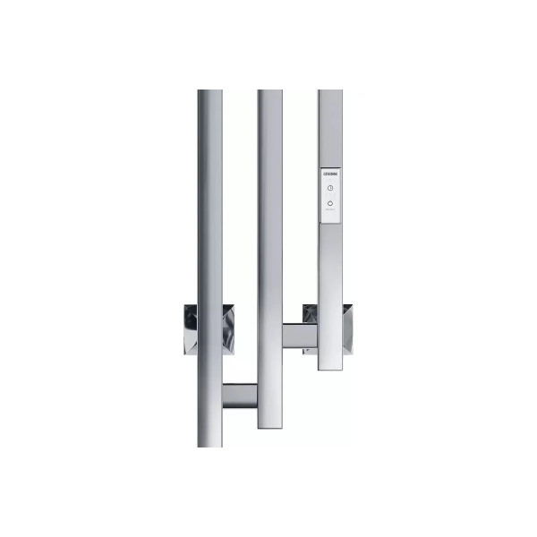 Полотенцесушитель электрический Indigo Sky PRO 1500x170 таймер, скрыт.провод справа, Полиров. (LSKPRE150-17Rt) Полотенцесушитель электрический Indigo Sky PRO 1500x170 таймер, скрыт.провод справа, Полиров. (LSKPRE150-17Rt)