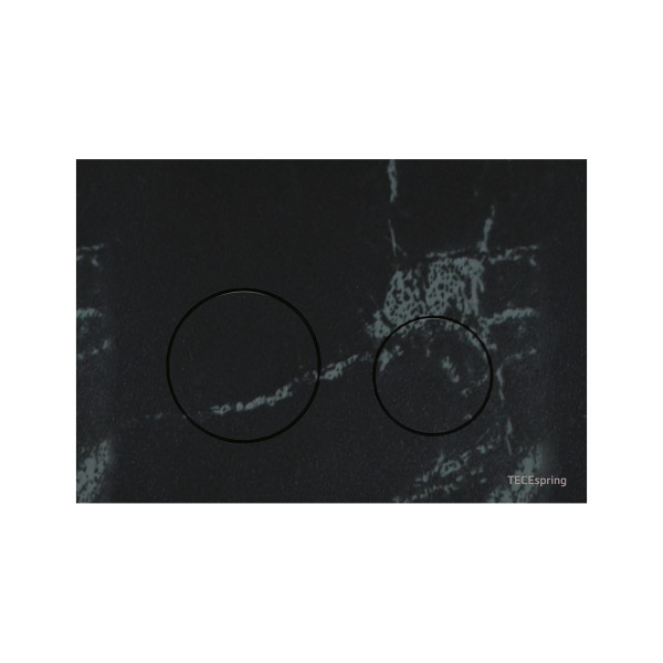 Клавиша смывная Tece TECEspring loop Темный базальт (S240611)