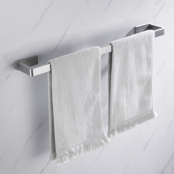 Полотенцедержатель Abber Westen сатин (AA1754SP)