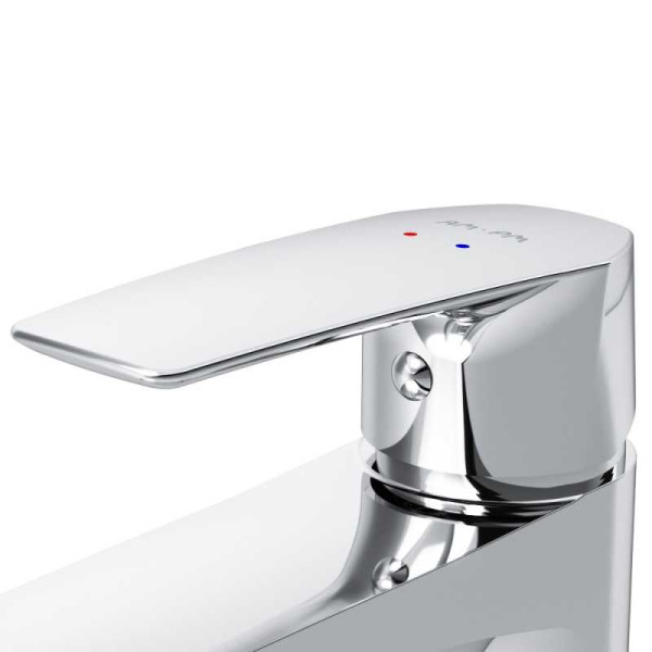 Смеситель для раковины AM.PM Gem (F90A03000) Смеситель для раковины AM.PM Gem (F90A03000)