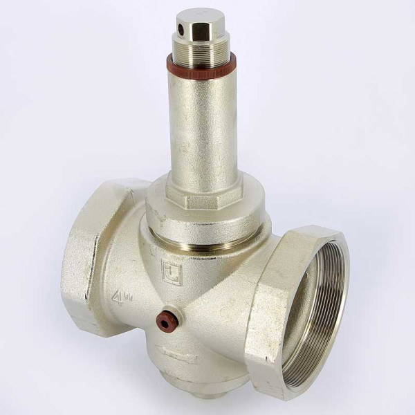 Редуктор давления Itap 4" ВВ Eurobrass (0,5-6 бар) (1430400)