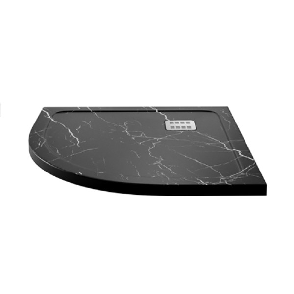 Душевой поддон Wasser Kraft Neime 90x90 (9070206) Душевой поддон Wasser Kraft Neime 90x90 (9070206)