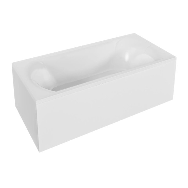 Ванна акриловая Marka One Esma 190x90 белая (01эс1990) Ванна акриловая Marka One Esma 190x90 белая (01эс1990)