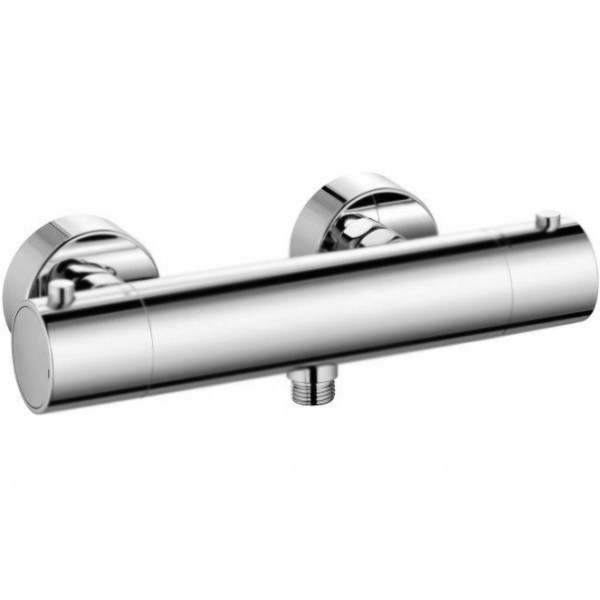 Смеситель для душа Kludi Objekta Therm E хром (352000538)