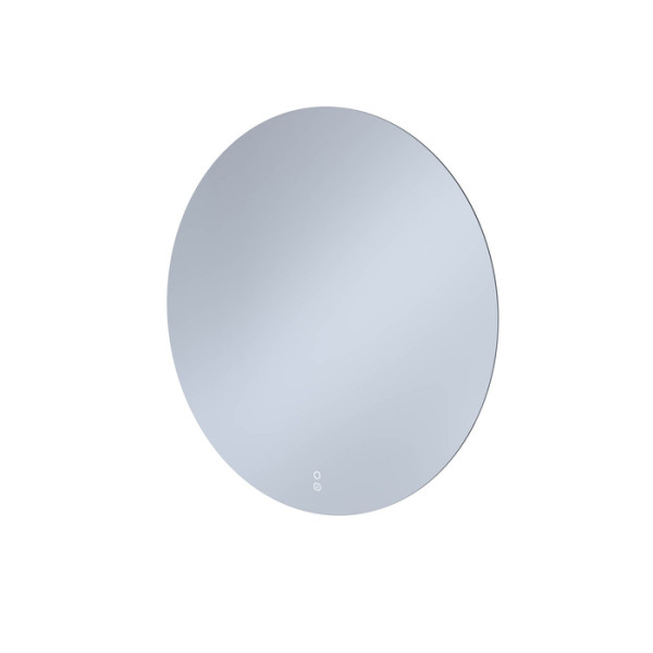 Зеркало с подсветкой и термообогревом 100 см Bild Iddis (BIL10T0i98)