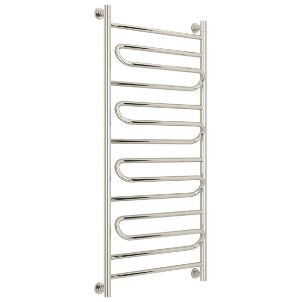 Полотенцесушитель водяной Сунержа Элегия+ 1200х600 хром (00-0205-1260) Полотенцесушитель водяной Сунержа Элегия+ 1200х600 хром (00-0205-1260)