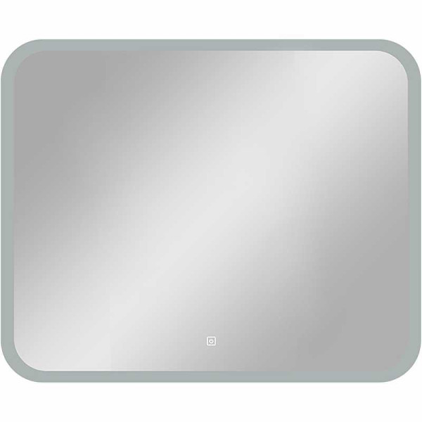 Зеркало с подсветкой Континент Demure Led 700х500 (ЗЛП168) Зеркало с подсветкой Континент Demure Led 700х500 (ЗЛП168)
