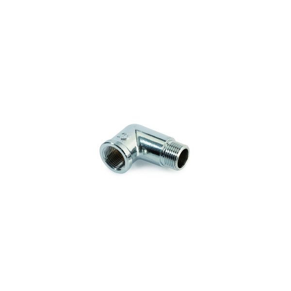 Угольник 1" ВН General Fittings (хром) 2700F8B101000A Угольник 1" ВН General Fittings (хром) 2700F8B101000A
