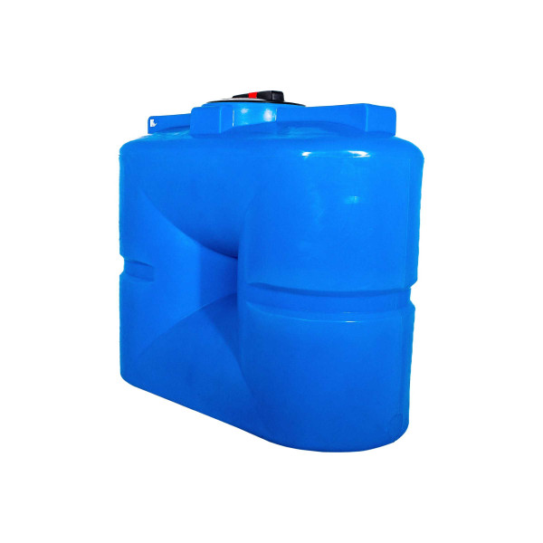 Емкость ЭкоПром S 500 л. синяя (104.0500.601.0) Емкость ЭкоПром S 500 л. синяя (104.0500.601.0)