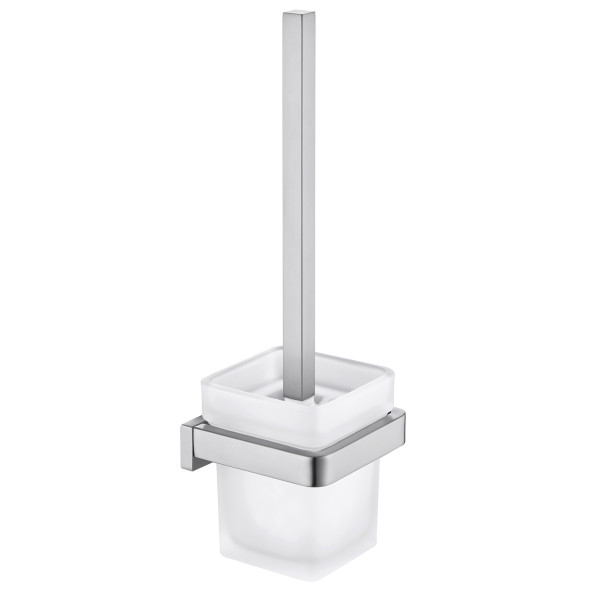 Щетка для туалета Abber Westen сатин (AA1732SP)