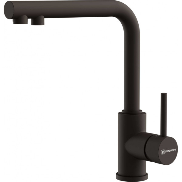 Смеситель для кухни Omoikiri Nakagawa 2 Plus-ES espresso (4994501)