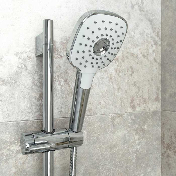 Душевой гарнитур Iddis Sena хром (SEN3F70i16)