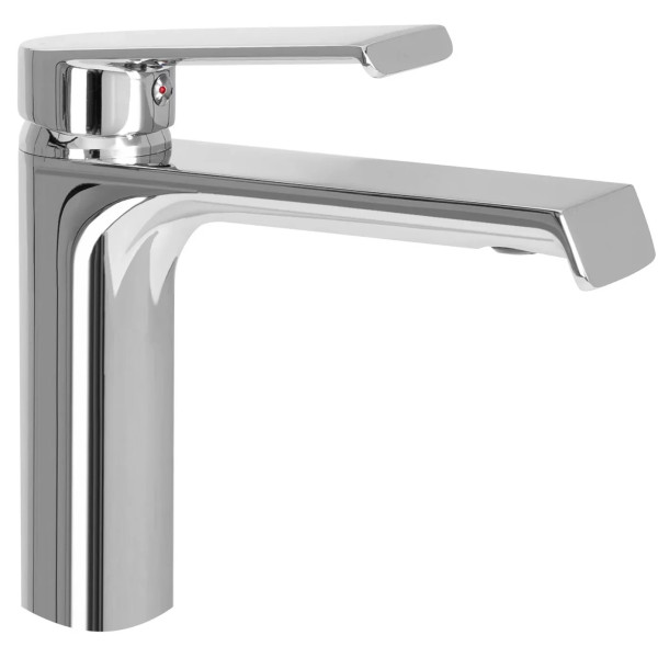 Смеситель для раковины REA Hass chrom (REA-B6206) Смеситель для раковины REA Hass chrom (REA-B6206)