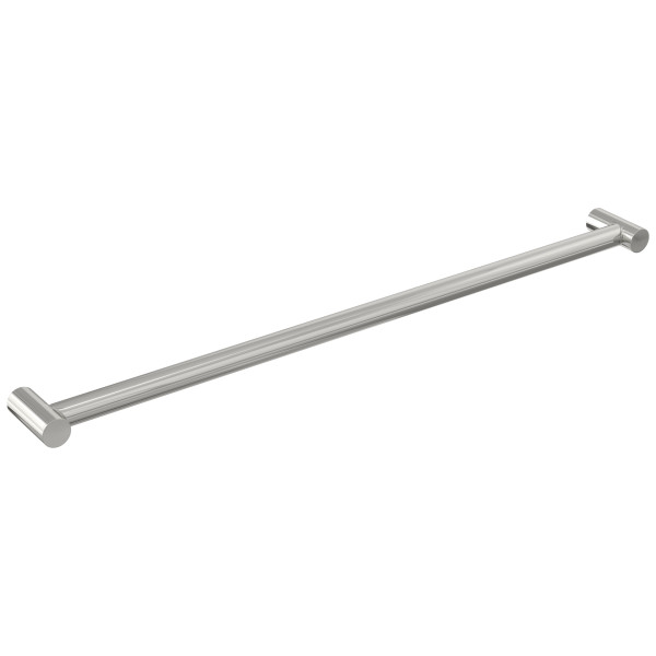 Поручень Сунержа прямой d 28 мм 800 хром (00-3012-0800) Поручень Сунержа прямой d 28 мм 800 хром (00-3012-0800)