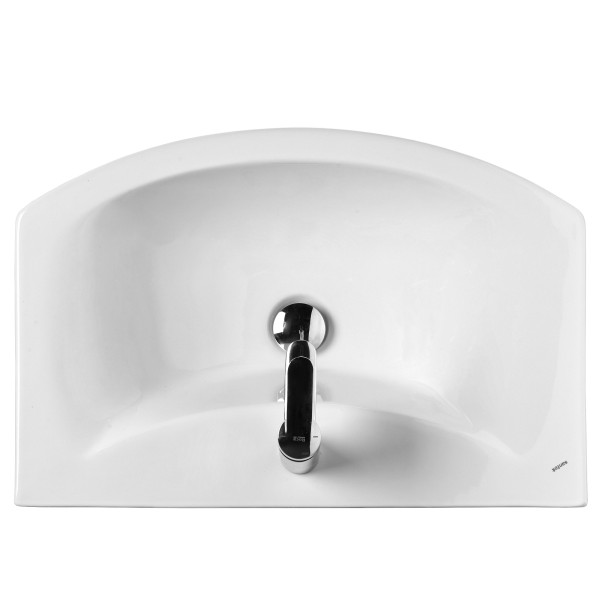 Раковина встраиваемая Santek Балтика 65 (1WH207775)