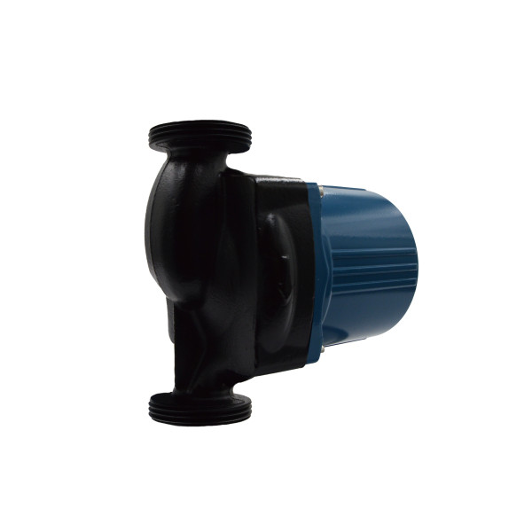 Насос циркуляционный Okseler Standart RS 25/4G-130 с гайками (Oks00505)