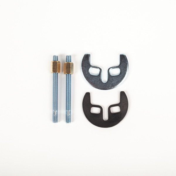 Крепление для смесителя Iddis Optima Home хром (9842M670SM)