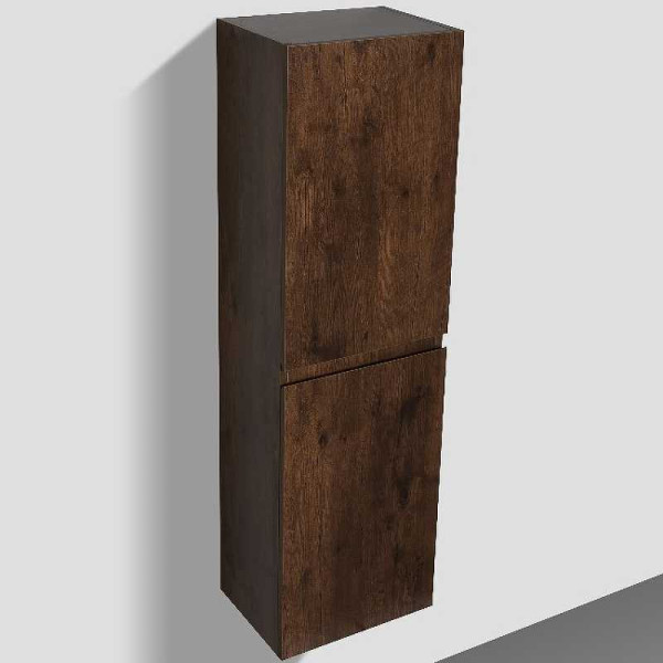 Пенал подвесной BelBagno Luce Polissandro (LUCE-135-2A-SC-PL) Пенал подвесной BelBagno Luce Polissandro (LUCE-135-2A-SC-PL)