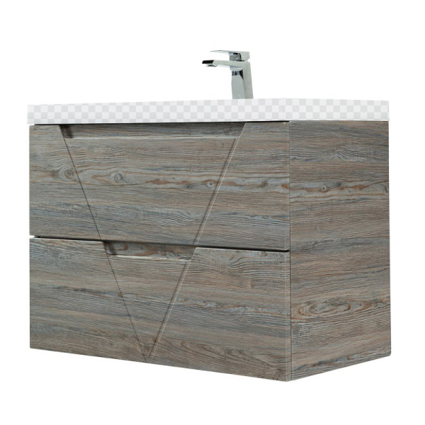 Тумба подвесная Belbagno Vittoria 700x450x570 Pino (VITTORIA-700-2C-SO-PINO-P) Тумба подвесная Belbagno Vittoria 700x450x570 Pino (VITTORIA-700-2C-SO-PINO-P)