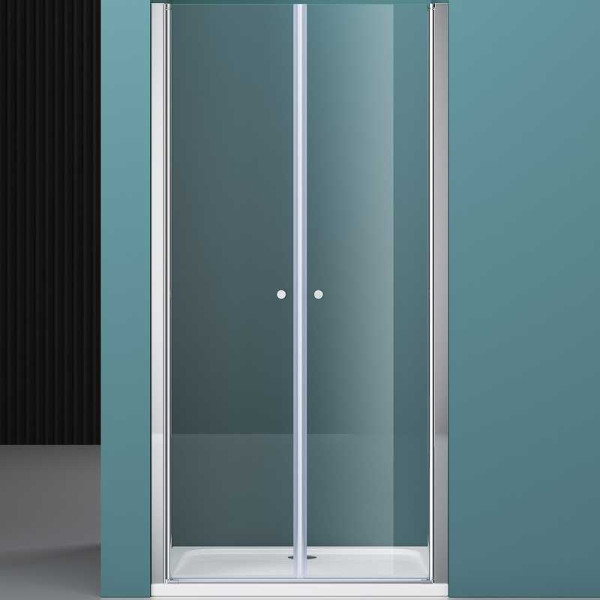 Душевая дверь BelBagno Etna 120х195 стекло прозрачное, профиль хром (ETNA-B-2-120-C-Cr) Душевая дверь BelBagno Etna 120х195 стекло прозрачное, профиль хром (ETNA-B-2-120-C-Cr)