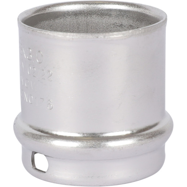 Гильза для пресс-фитинга Stout 26 мм. (SFP-0019-000018) Гильза для пресс-фитинга Stout 26 мм. (SFP-0019-000018)