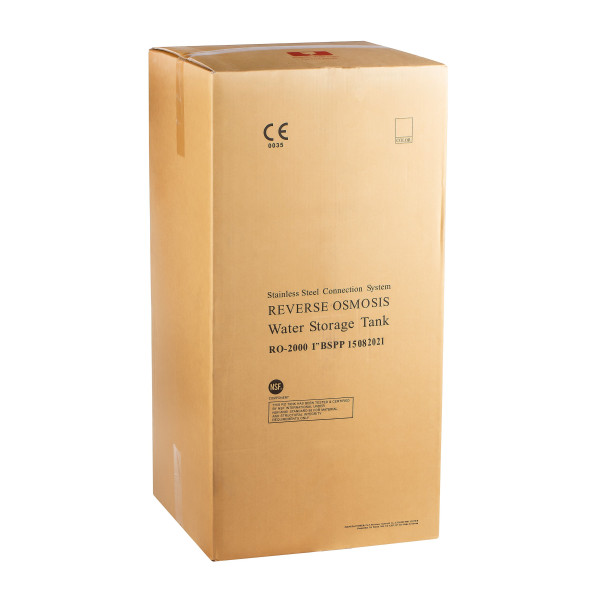 Бак накопительный RO 80л (25476)