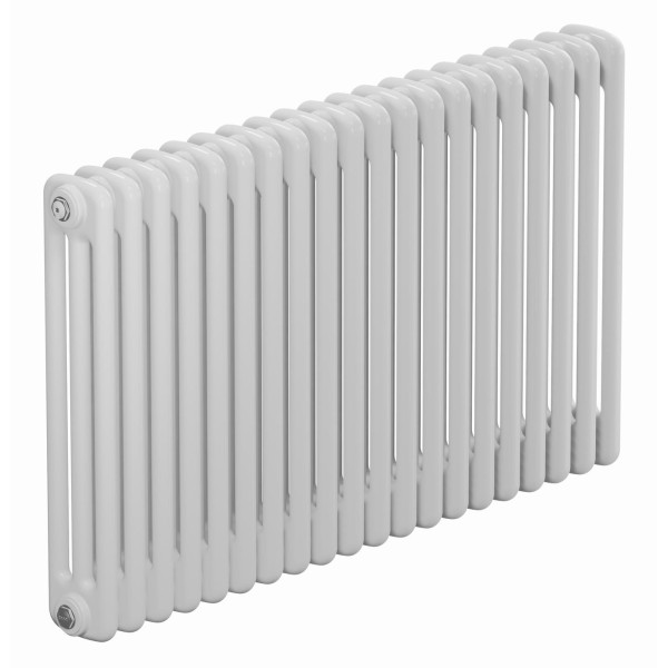 Радиатор стальной трубчатый RIFAR TUBOG 3057/20 боковое подключение (белый RAL 9016) (TUB 3057-20) Радиатор стальной трубчатый RIFAR TUBOG 3057/20 боковое подключение (белый RAL 9016) (TUB 3057-20)