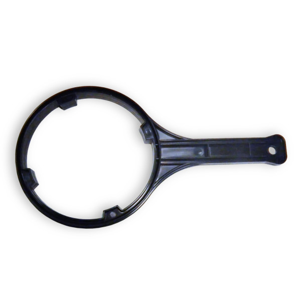 Ключ к колбовому фильтру Гейзер ВВ (23356) Ключ к колбовому фильтру Гейзер ВВ (23356)