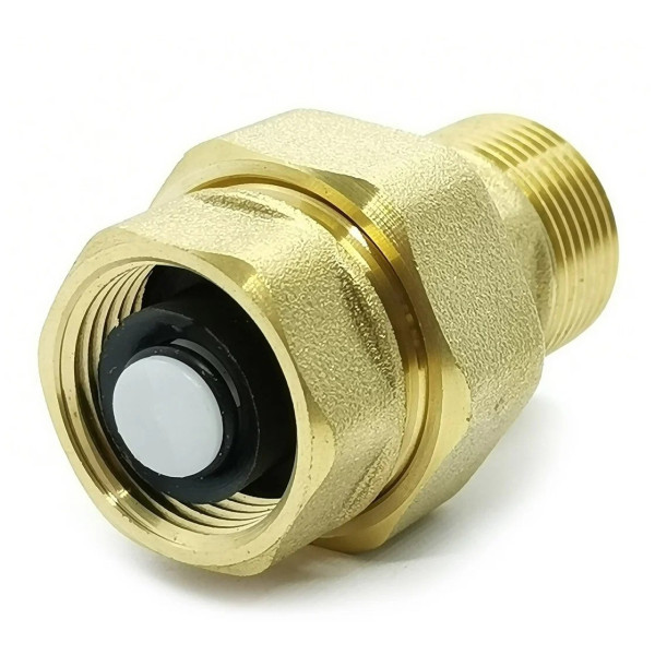Сгон для расширительного бака TIM 3/4" (JSK0103) Сгон для расширительного бака TIM 3/4" (JSK0103)