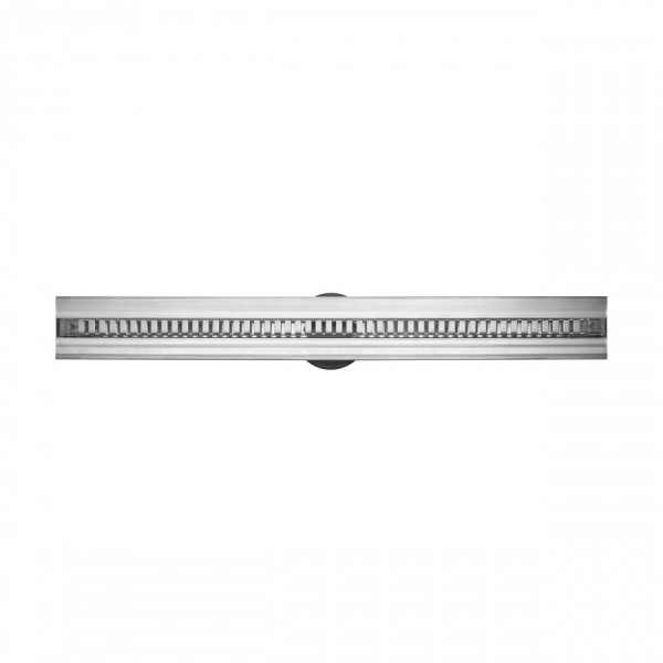Душевой трап Roca Flow Slim 60x94x6,4 хром (Z.RU93.0.771.3)