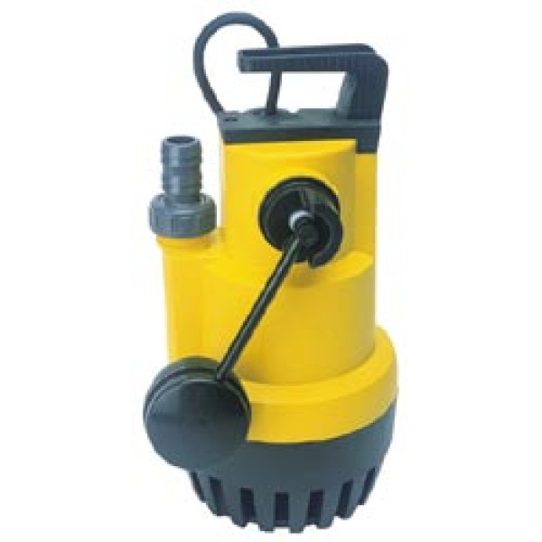 Насос погружной Espa Vigila 350 MA Насос погружной Espa Vigila 350 MA