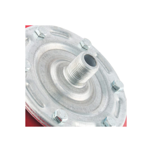 Бак расширительный Stout для систем отопления 18 л. (5 бар, красный) (STH-0004-000018)